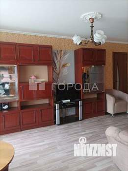 2-к квартира, на длительный срок, 43м2, 5/5 этаж