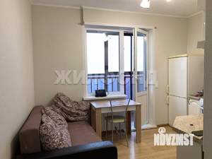 1-к квартира, на длительный срок, 43м2, 24/25 этаж