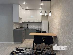 2-к квартира, на длительный срок, 43м2, 6/9 этаж