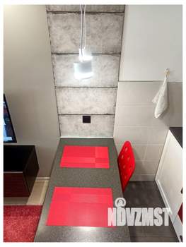 Студия квартира, на длительный срок, 22м2, 15/17 этаж