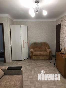 1-к квартира, на длительный срок, 32м2, 2/5 этаж