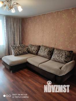 2-к квартира, на длительный срок, 48м2, 5/9 этаж