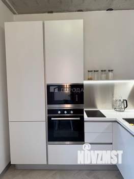 1-к квартира, на длительный срок, 31м2, 18/20 этаж