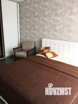 1-к квартира, на длительный срок, 40м2, 5/16 этаж