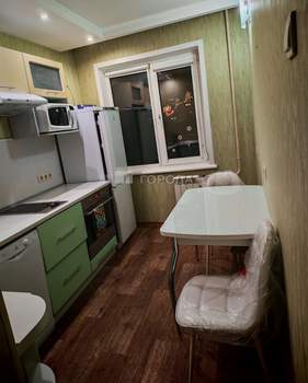 2-к квартира, на длительный срок, 46м2, 6/9 этаж