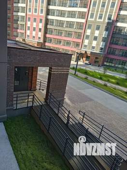 2-к квартира, на длительный срок, 66м2, 2/13 этаж