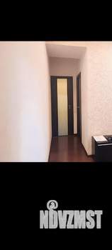 Студия квартира, на длительный срок, 40м2, 2/6 этаж