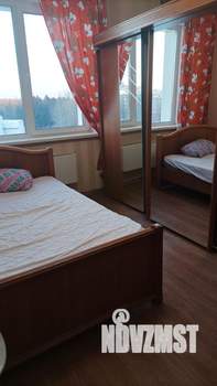 Студия квартира, на длительный срок, 43м2, 6/19 этаж