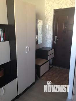 1-к квартира, на длительный срок, 31м2, 9/10 этаж