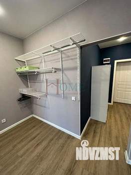 1-к квартира, на длительный срок, 40м2, 7/15 этаж