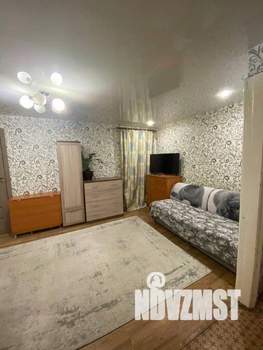 2-к квартира, на длительный срок, 45м2, 5/5 этаж