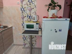 Студия квартира, посуточно, 23м2, 16/17 этаж