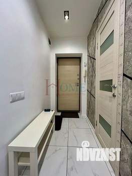 Студия квартира, на длительный срок, 32м2, 4/5 этаж