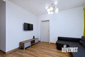 3-к квартира, посуточно, 62м2, 1/1 этаж