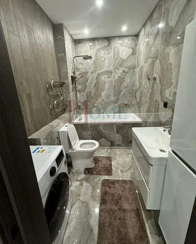 2-к квартира, на длительный срок, 46м2, 14/24 этаж