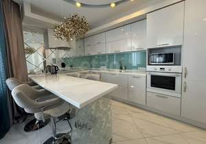 2-к квартира, на длительный срок, 65м2, 18/26 этаж