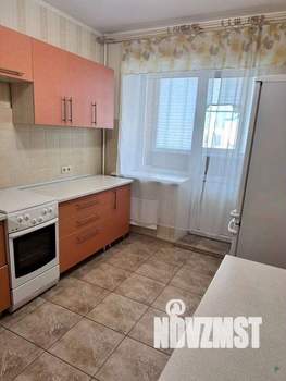 1-к квартира, на длительный срок, 40м2, 8/12 этаж