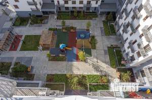 Студия квартира, на длительный срок, 28м2, 3/10 этаж