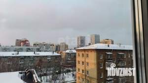 2-к квартира, на длительный срок, 50м2, 7/9 этаж