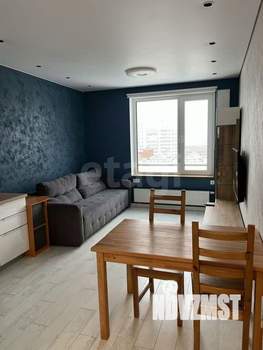 3-к квартира, на длительный срок, 69м2, 11/11 этаж