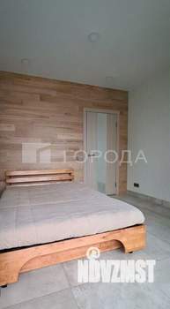 2-к квартира, на длительный срок, 40м2, 9/17 этаж