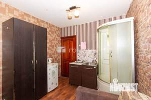 Студия квартира, на длительный срок, 12м2, 1/10 этаж