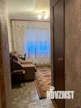 1-к квартира, на длительный срок, 42м2, 4/10 этаж