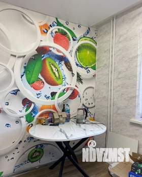 1-к квартира, на длительный срок, 38м2, 2/12 этаж