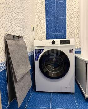 Студия квартира, на длительный срок, 30м2, 9/16 этаж