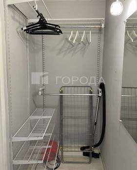 Студия квартира, на длительный срок, 36м2, 10/10 этаж