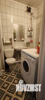 2-к квартира, на длительный срок, 44м2, 1/5 этаж