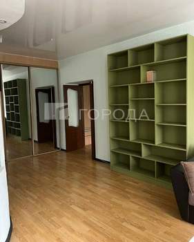 2-к квартира, на длительный срок, 68м2, 2/12 этаж