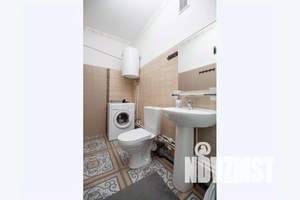 1-к квартира, посуточно, 25м2, 5/5 этаж