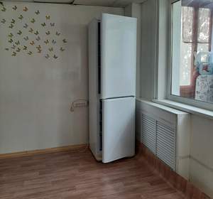 1-к квартира, на длительный срок, 29м2, 3/5 этаж