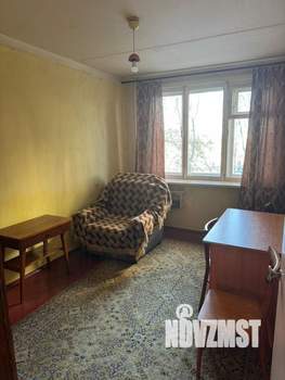 3-к квартира, на длительный срок, 60м2, 2/5 этаж