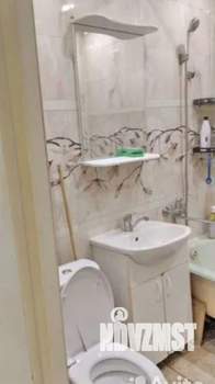 1-к квартира, на длительный срок, 31м2, 1/5 этаж