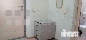 Студия квартира, на длительный срок, 30м2, 3/25 этаж