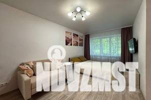 1-к квартира, посуточно, 30м2, 1/5 этаж