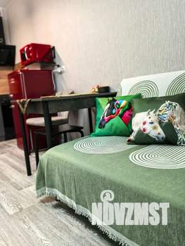 1-к квартира, посуточно, 53м2, 14/18 этаж