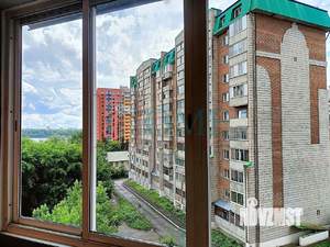 1-к квартира, на длительный срок, 27м2, 4/19 этаж