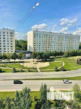 2-к квартира, на длительный срок, 54м2, 7/10 этаж