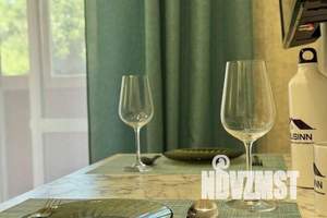 1-к квартира, посуточно, 25м2, 1/9 этаж