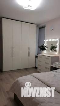 2-к квартира, посуточно, 65м2, 8/24 этаж