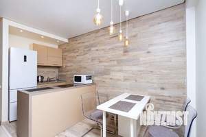 2-к квартира, посуточно, 54м2, 6/25 этаж