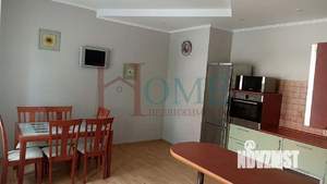 3-к квартира, на длительный срок, 107м2, 3/7 этаж