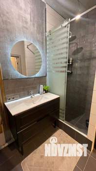 3-к квартира, на длительный срок, 65м2, 5/15 этаж