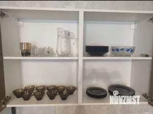 Студия квартира, на длительный срок, 28м2, 2/12 этаж