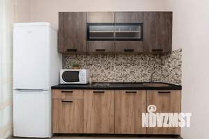 1-к квартира, посуточно, 36м2, 13/17 этаж