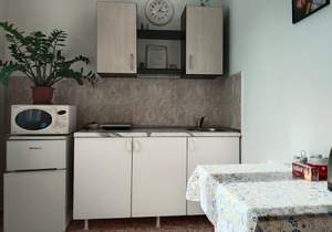 1-к квартира, на длительный срок, 39м2, 3/10 этаж