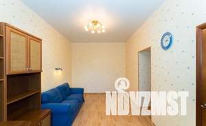 2-к квартира, на длительный срок, 75м2, 6/17 этаж